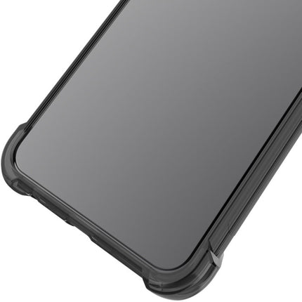 IMAK All-inclusive Shockproof Airbag TPU Case with Screen Protector