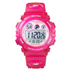 1451(Transparent Rose Red) / Transparent Rose Red