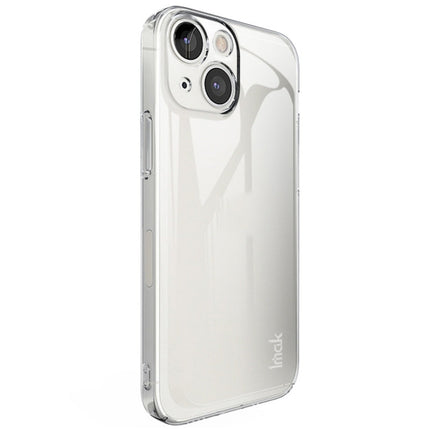IMAK Wing II Wear-resisting Crystal Phone Case
