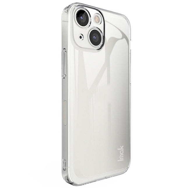 IMAK Wing II Wear-resisting Crystal Phone Case