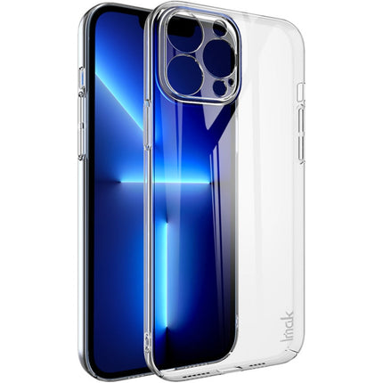 IMAK Wing II Wear-resisting Crystal Phone Case