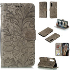 For Sony Xperia 5 / Grey