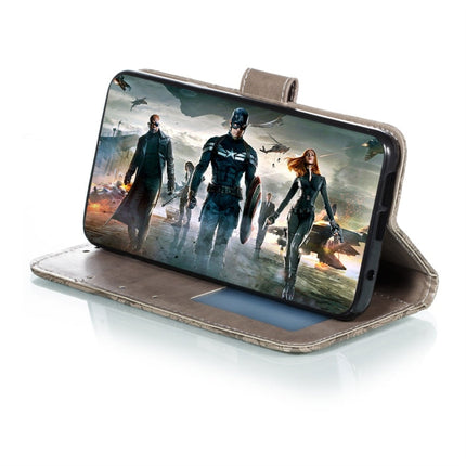 Lace Flower Horizontal Flip Leather Case with Holder & Card Slots & Wallet & Photo Frame, For Sony Xperia 5, For Nokia 7.2, For Xiaomi Mi 9 Pro