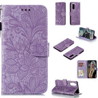For Sony Xperia 5 / Purple