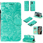 For Sony Xperia 5 / Green