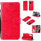 For Sony Xperia 5 / Red