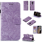 For Nokia 7.2 / Purple