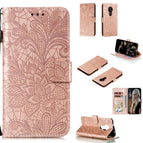 For Nokia 7.2 / Rose Gold