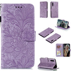 For Xiaomi Mi 9 Pro / Purple