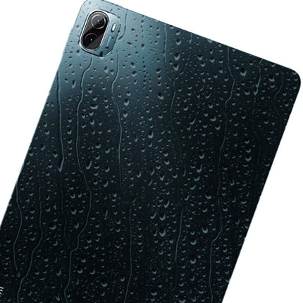 2 PCS IMAK Explosion-proof HD Rear Camera Lens Tempered Tablet Glass Film