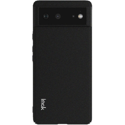 IMAK HC-1 Series Frosted Hard Case, For Google Pixel 6 Pro