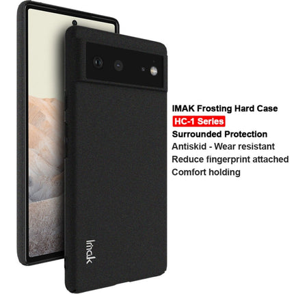 IMAK HC-1 Series Frosted Hard Case