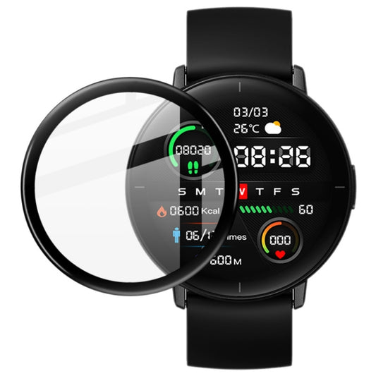 IMAK Plexiglass HD Watch Protective Film, For Maimo Watch, For Mibro Lite, For Xiaomi Watch Color 2