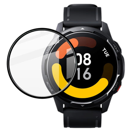 IMAK Plexiglass HD Watch Protective Film