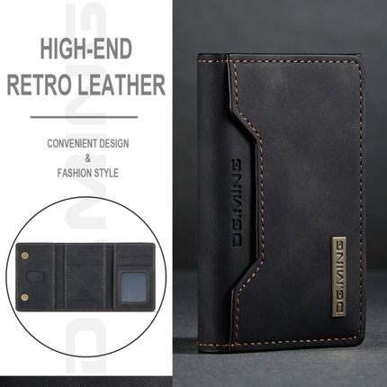 DG.MING M2 Series 3-Fold Card Bag