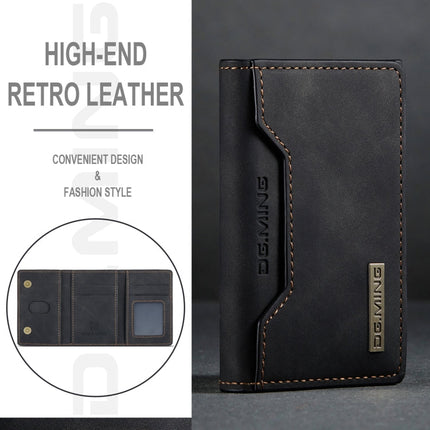 DG.MING M2 Series 3-Fold Card Bag