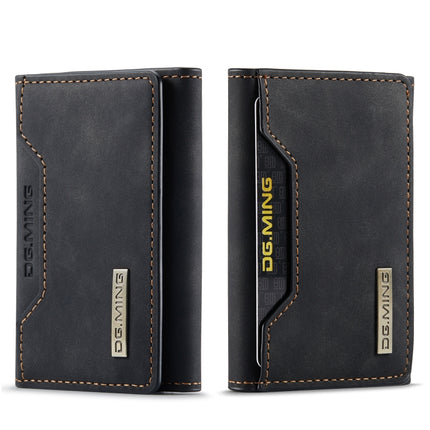 DG.MING M2 Series 3-Fold Card Bag