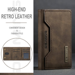 DG.MING M2 Series 3-Fold Card Bag