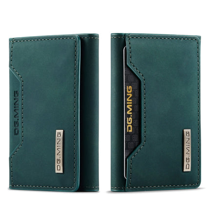DG.MING M2 Series 3-Fold Card Bag