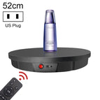 52cm, Plug-in Power,US Plug / Black