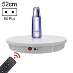 52cm, Plug-in Power, EU Plug / White