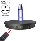 52cm, Charging Power,UK Plug / Black