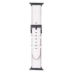 7 41mm / 6&SE&5&4 40mm / 3&2&1 38mm / White
