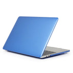 For MacBook Pro 16.2 inch A2485 2021 / Dark Blue