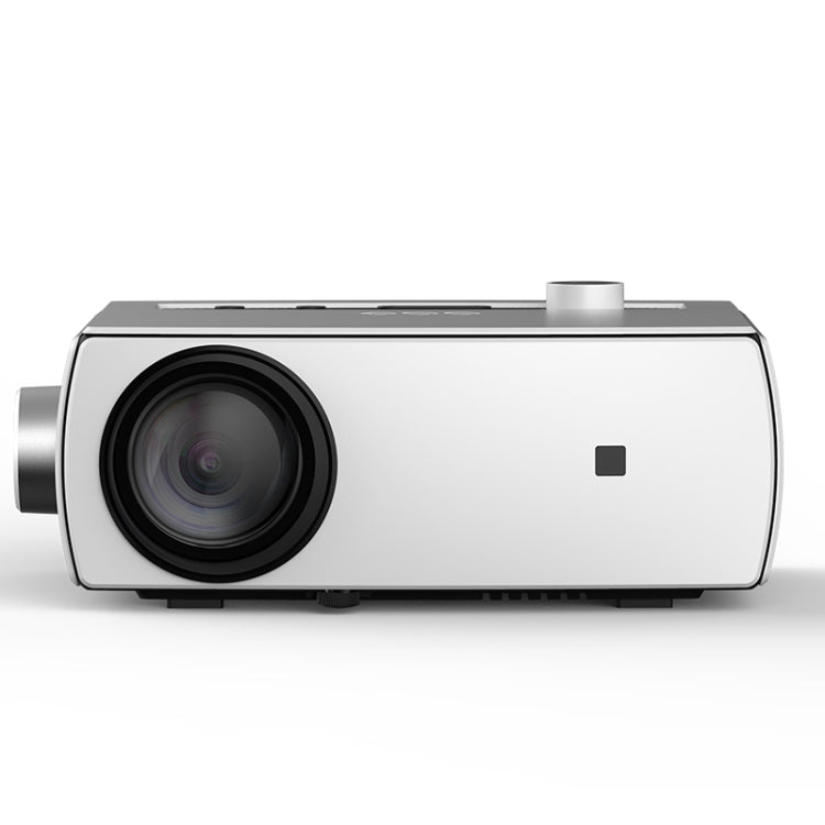 YG430 Android Version 1920x1080 2500 Lumens Portable Home Theater LCD HD Projector, US Plug, EU Plug, UK Plug, AU Plug