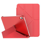 For iPad mini 2024 / mini 6 / Red