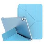 For iPad mini 2024 / mini 6 / Sky Blue