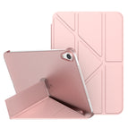 For iPad mini 2024 / mini 6 / Rose Gold