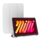 For iPad mini 2024 / mini 6 / Grey
