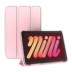 For iPad mini 2024 / mini 6 / Rose Gold