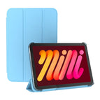 For iPad mini 2024 / mini 6 / Light Blue