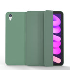 For iPad mini 2024 / mini 6 / Dark Night Green