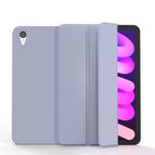 For iPad mini 2024 / mini 6 / Lavender Grey
