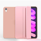 For iPad mini 2024 / mini 6 / Rose Gold