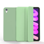 For iPad mini 2024 / mini 6 / Matcha Green