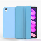 For iPad mini 2024 / mini 6 / Sky Blue