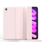 For iPad mini 2024 / mini 6 / Pink