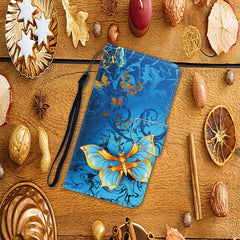3D Colored Drawing Horizontal Flip PU Leather Case with Holder & Card Slots & Wallet, For iPhone SE 2022 / SE 2020 / 8 / 7