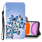 For iPhone 11 / Multiple Butterflies