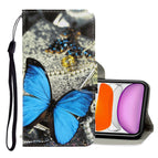 For iPhone 11 / A Butterfly
