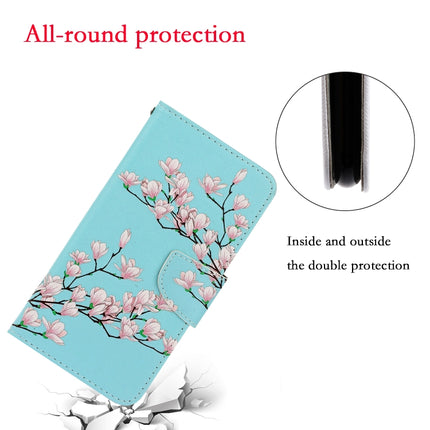 3D Colored Drawing Horizontal Flip PU Leather Case with Holder & Card Slots & Wallet, For iPhone 11 Pro