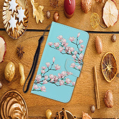 3D Colored Drawing Horizontal Flip PU Leather Case with Holder & Card Slots & Wallet, For iPhone 11 Pro