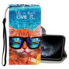 For iPhone 11 Pro / Underwater Cat