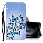 For iPhone 11 Pro / Multiple Butterflies