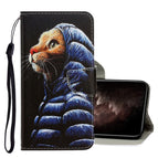 For iPhone 11 Pro Max / Down Jacket Cat