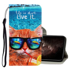 For iPhone 11 Pro Max / Underwater Cat
